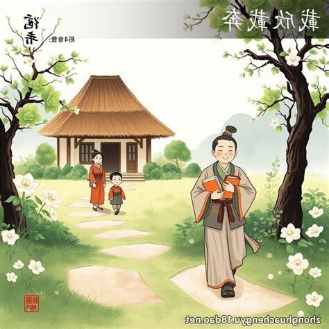 載欣載奔 意思